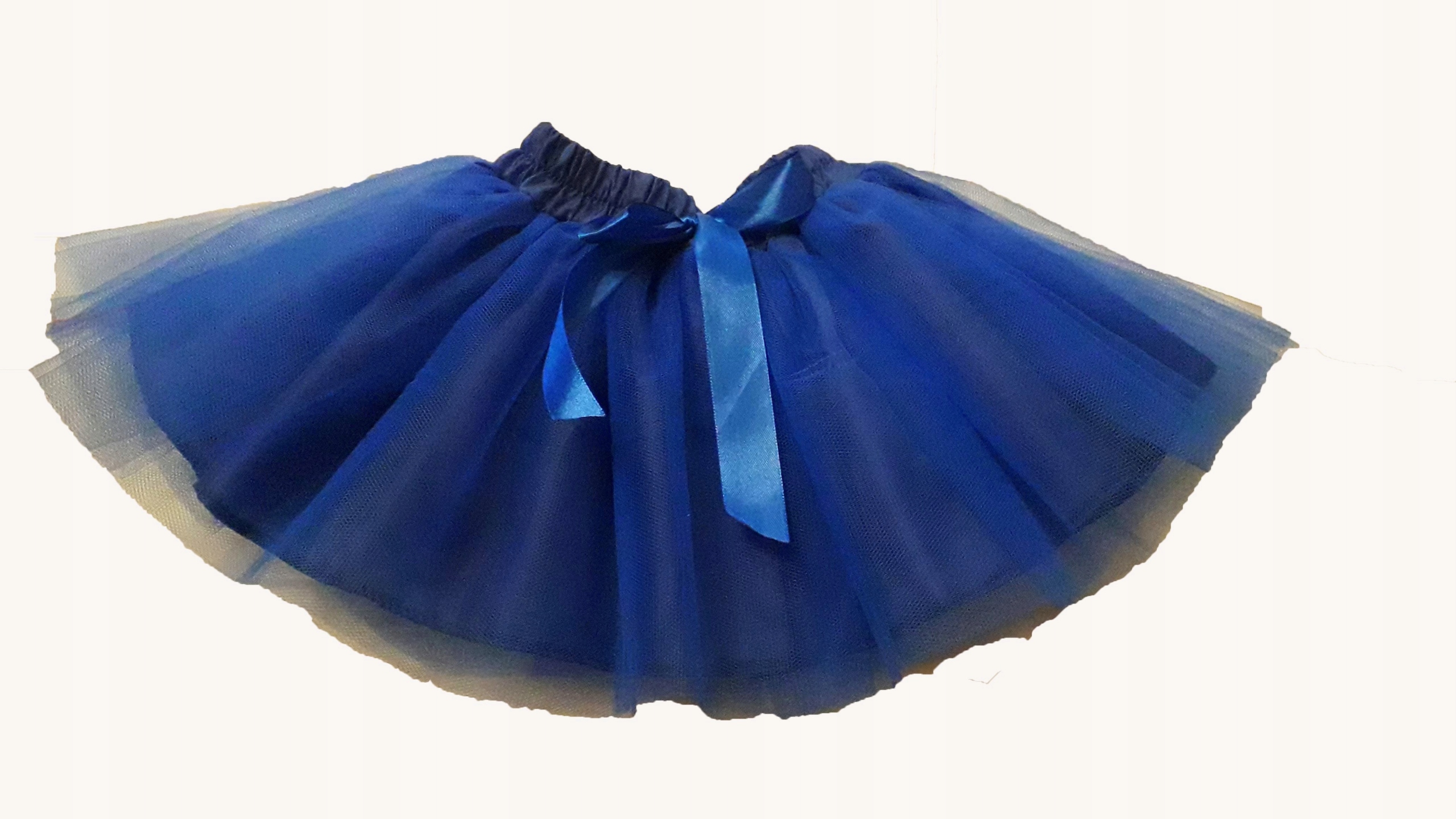 LuMi 18 KOLORÓW SPÓDNICZKA tutu TIUL roz. 152 Kolor wielokolorowy