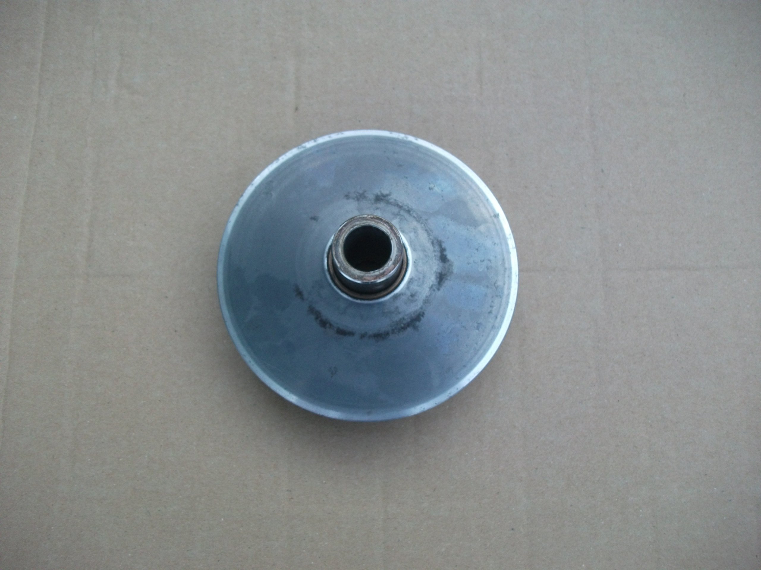 PIAGGIO X-EVO 125 WARIATOR ROLKI