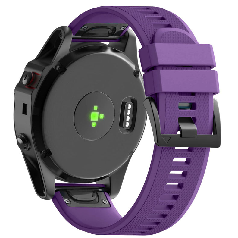 garmin fenix 5x quickfit