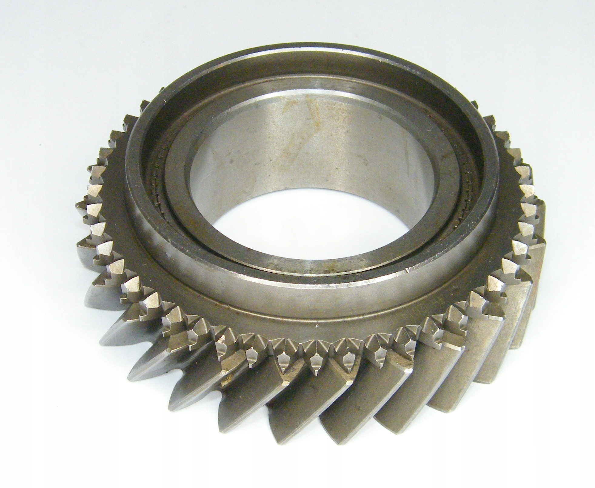 8871258 - ШЕСТЕРНЯ 4 ПЕРЕДАЧ IVECO DAILY 26 ЗУБІВ 2014-