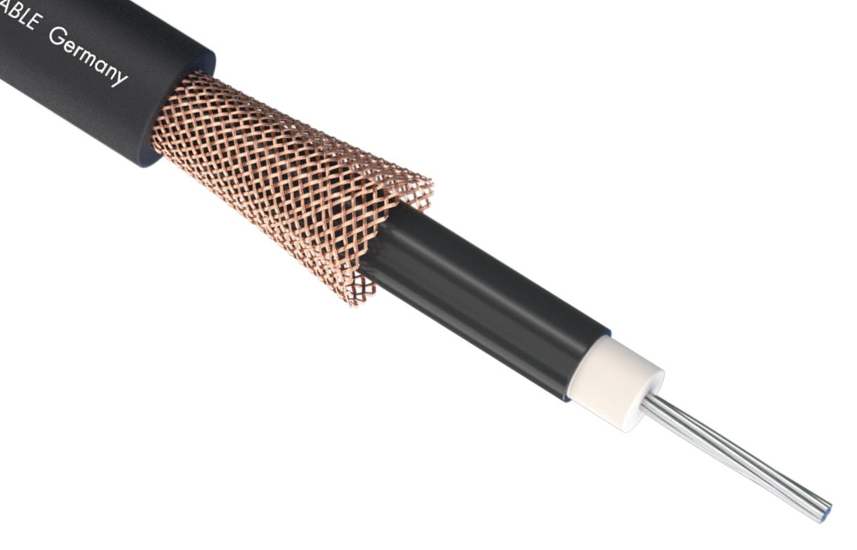 

Sommer Spirit LLX Kabel Sygnałowy Instrumentalny