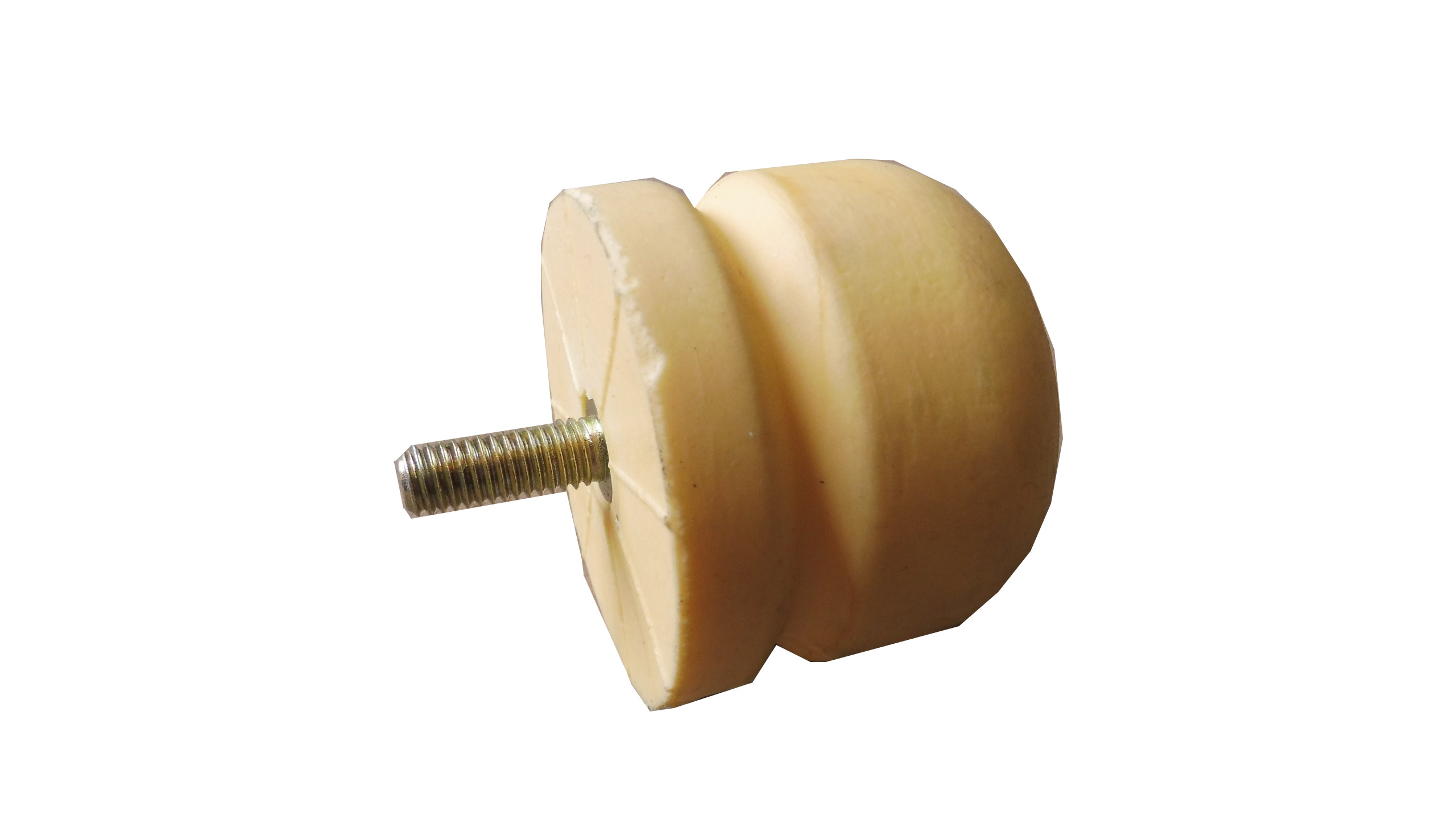 ODBÓJ ODBOJNIK GUMA KABINY SCANIA 4 P + T GWINT M8