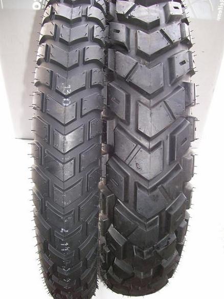 Heidenau 90/90-21 140/80-18 K60 Scout Ktm 690 Yamaha Tt 600 R pneumatiky 2026