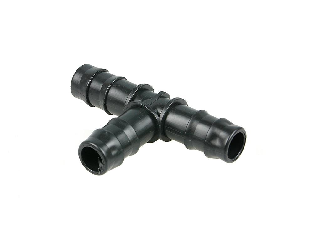 

Trójnik do linii kroplującej 16 mm 100 szt.