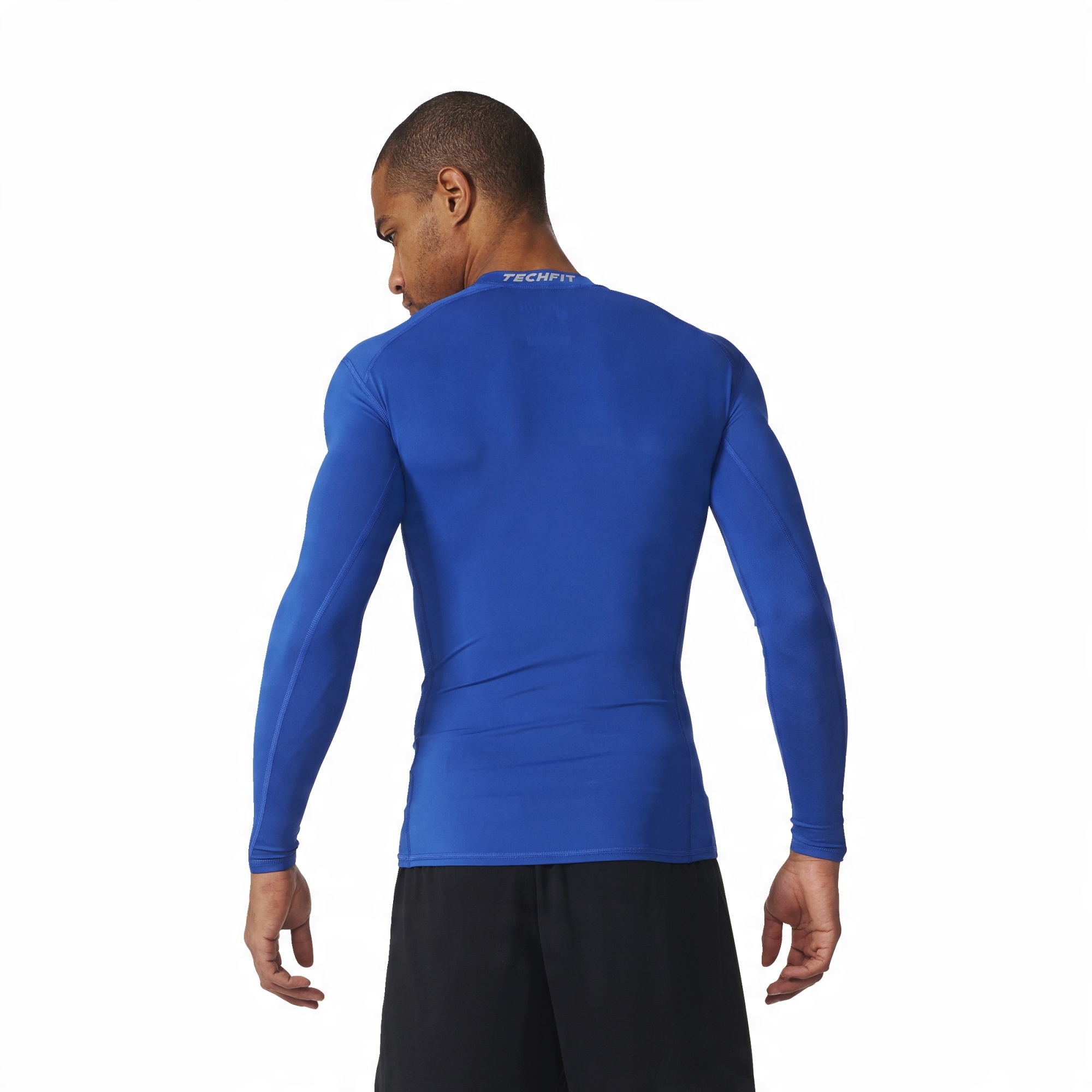 Футболка adidas TechFit XL Gender Man boy