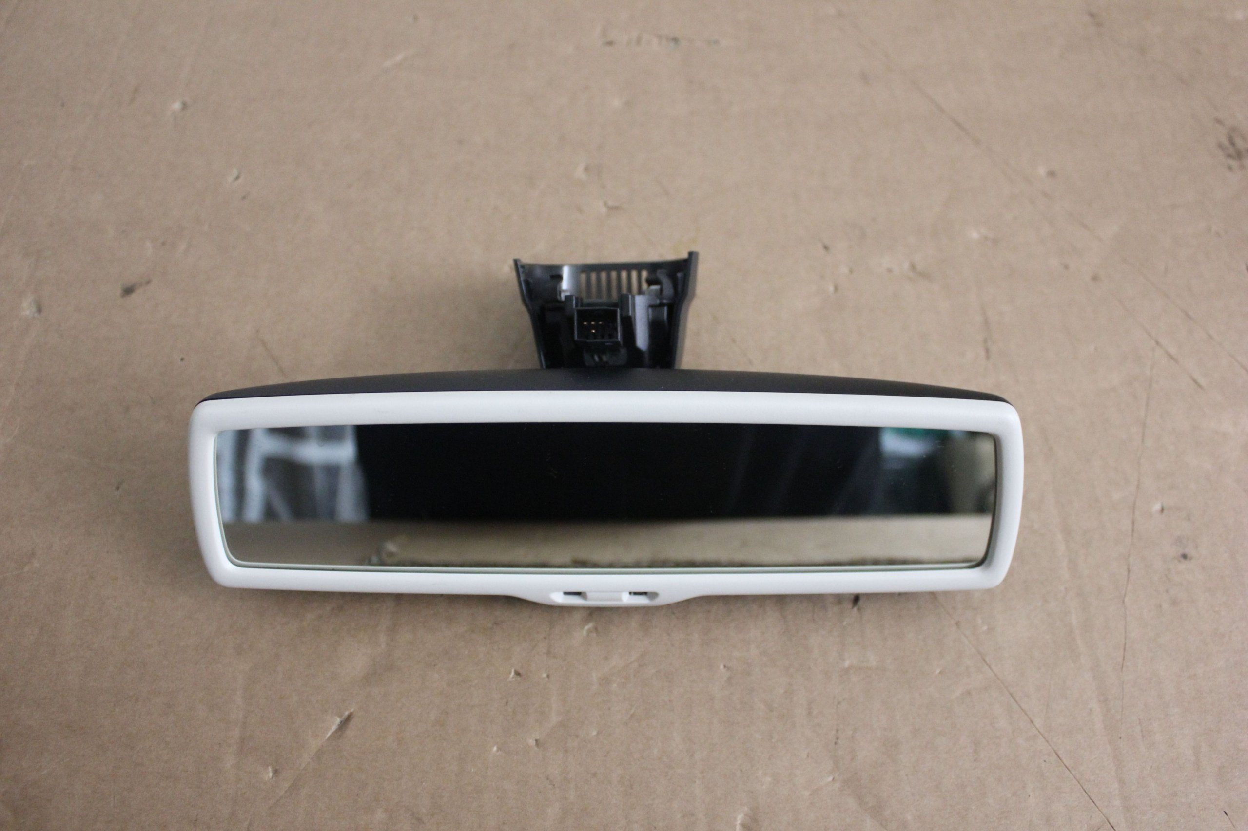 LUSTERKO WEWNETRZNE FOTOCHROM VW SHARAN 7N0857511E