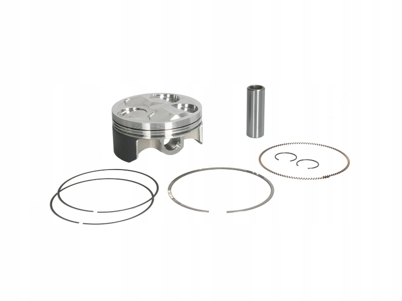 Piest Wossner Yamaha Yzf Wrf 250 8713DC 08-13 76.98