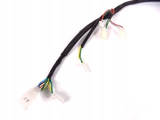 IP000426 - ЭЛЕКТРИЧЕСКИЙ СКУТЕР 2T КОЛЕСА 12 ДЮЙМОВ