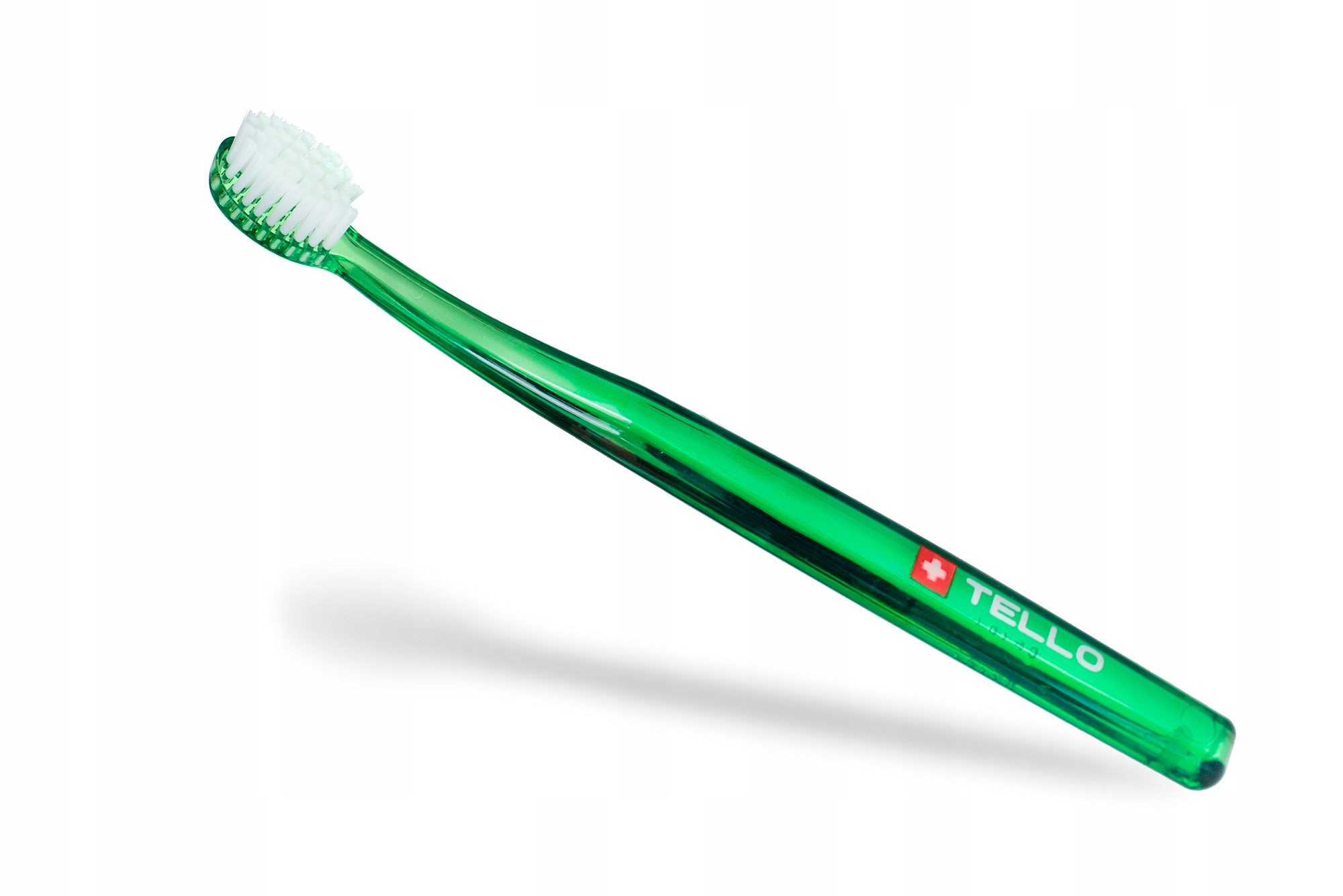 

OrtoSklep Tello 6240 Szczoteczka Ultra Soft