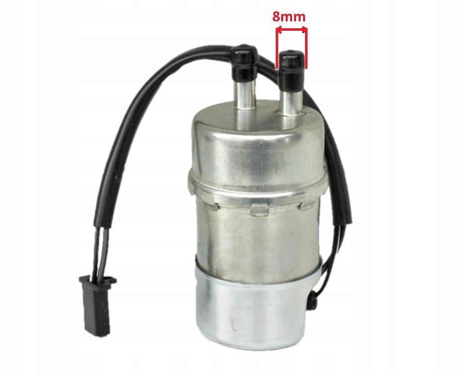 92 SUZUKI VS 600 800 INTRUDER FUEL PUMP GASOLINE