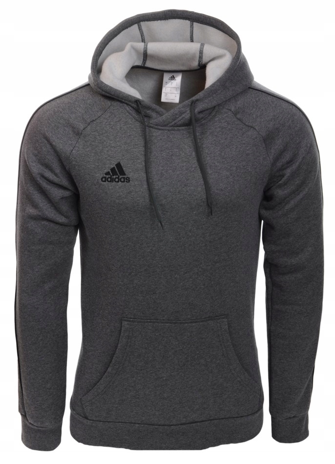 

Adidas bluza męska bawełniana z kapturem S