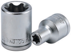 NÁSTAVEC 1/2&quot; TORX E11 TENGTOOLS