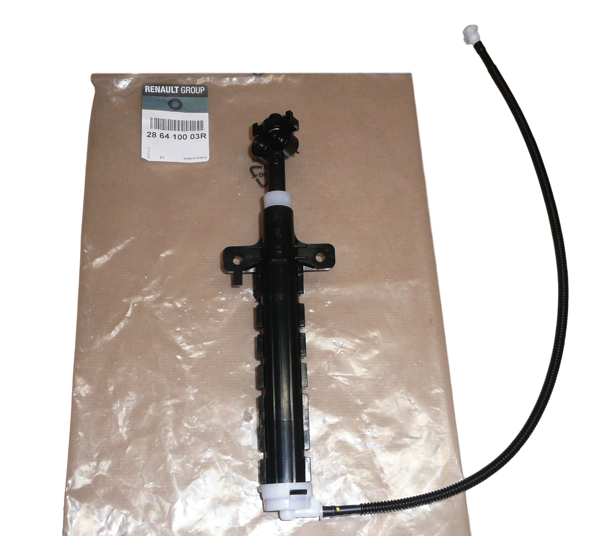 

Spryskiwacz Reflektora Dysza Renault Megane 3 III