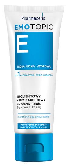 

Pharmaceris E Emotopic Krem Barierowy D/twarzy 75