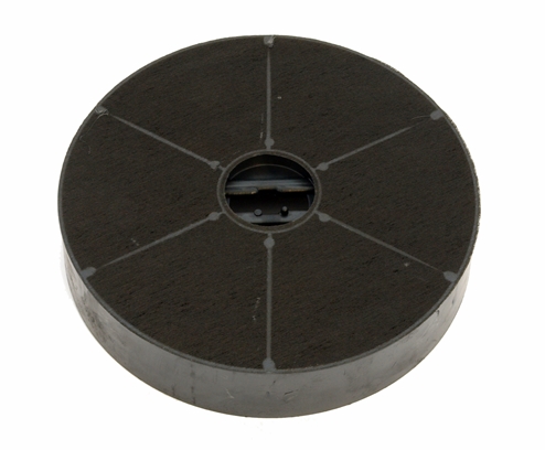 Filtr węglowy do okapu Gorenje ACF009 Maan Optima EAN (GTIN) 5902596572013