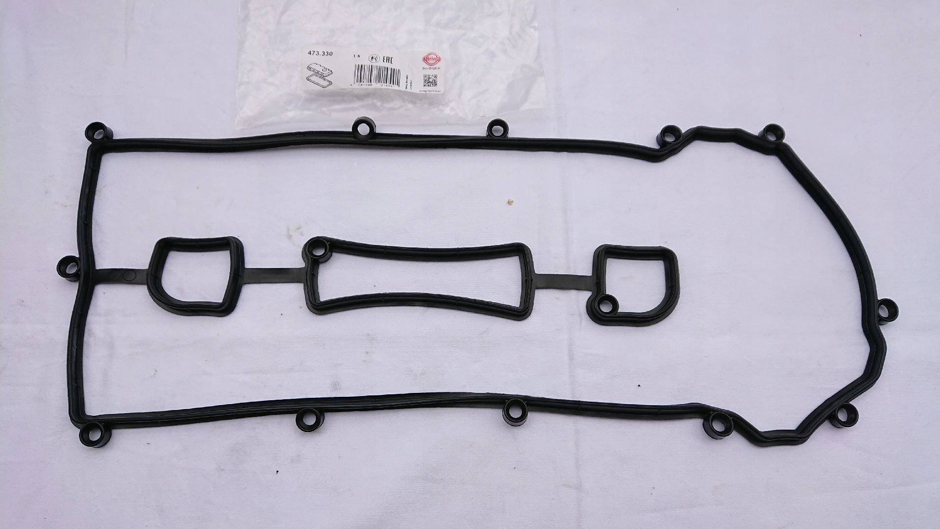 mazda 6 valve cover gasket