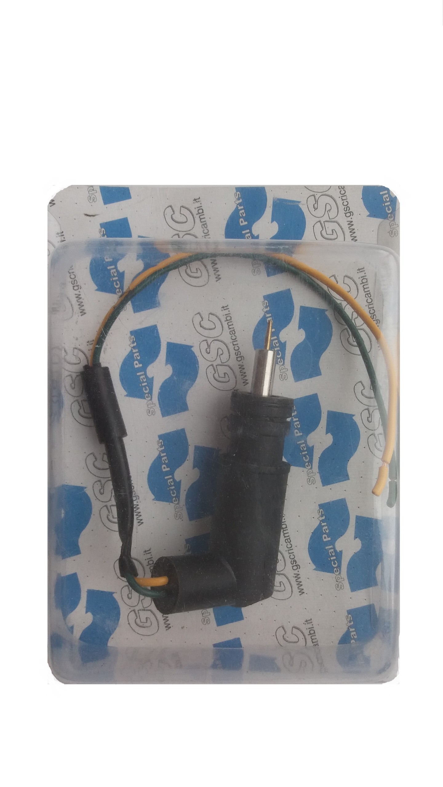 PSA9 AR 50枚 Uszczelniacz wałka zdawczego Suzuki RMZ 450 2005-2007 [OEM