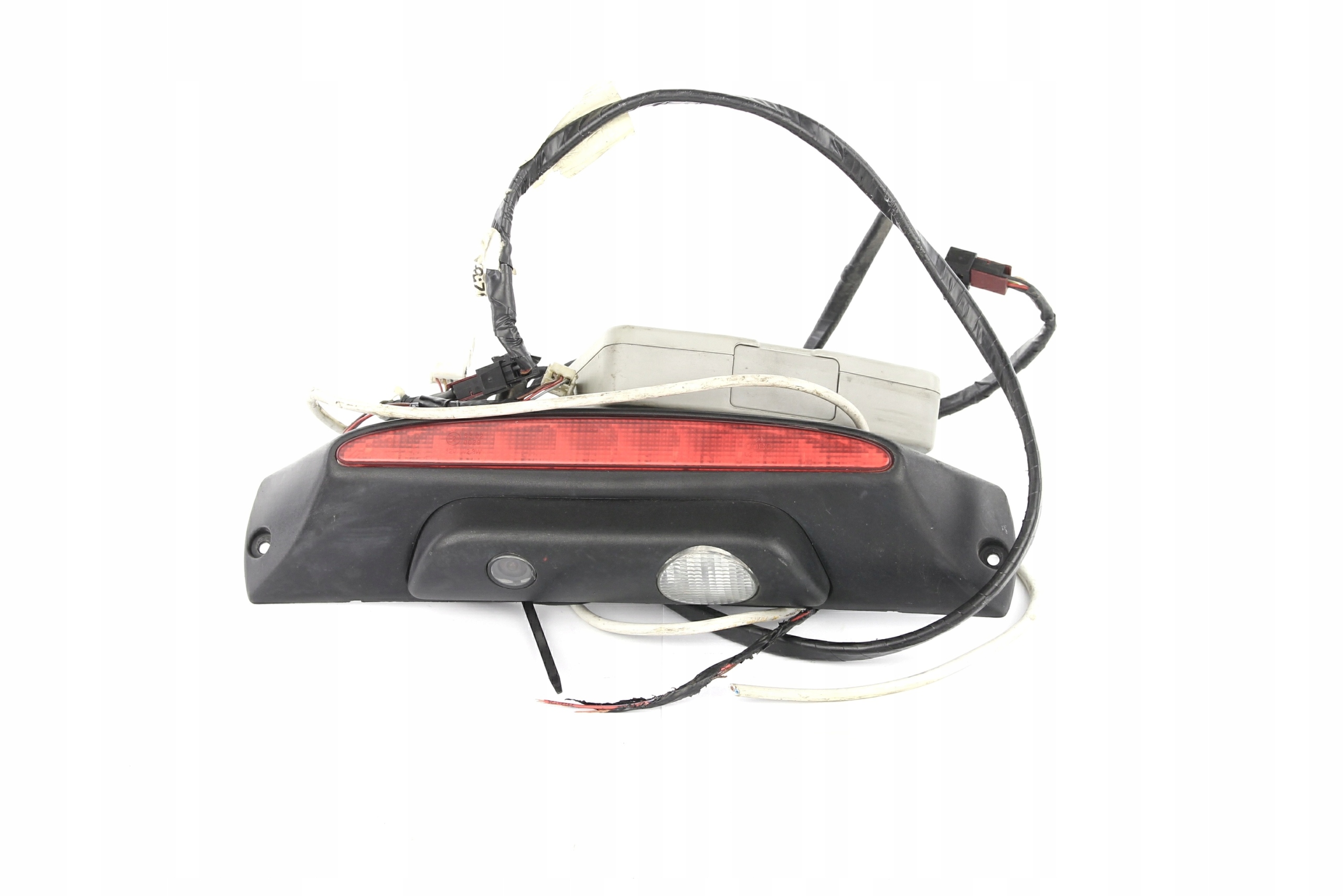 КАМЕРА ЗАДНЕГО ВИДА IVECO DAILY 06-69501868