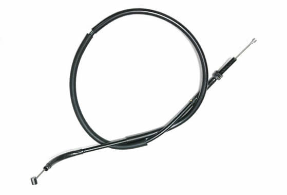 22870-MET-640-243 - КАБЕЛЬ ЗЧЕПЛЕННЯ ORIG HONDA CBF500 04-06