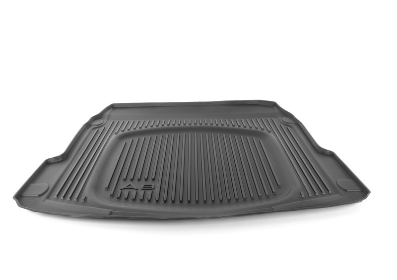 Килимок до багажника Audi OEh0061180b