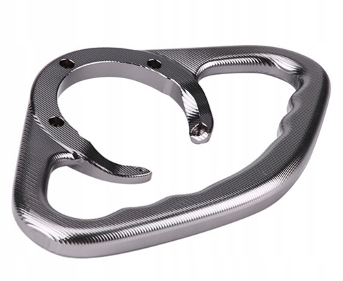 ANGRIP КРОНШТЕЙН ДЛЯ ПАССАЖИРА КРЕПЛЕНИЕ БАКА KAWASAKI