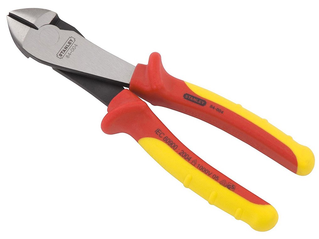 

Stanley Szczypce diagonalne 180mm 84-004