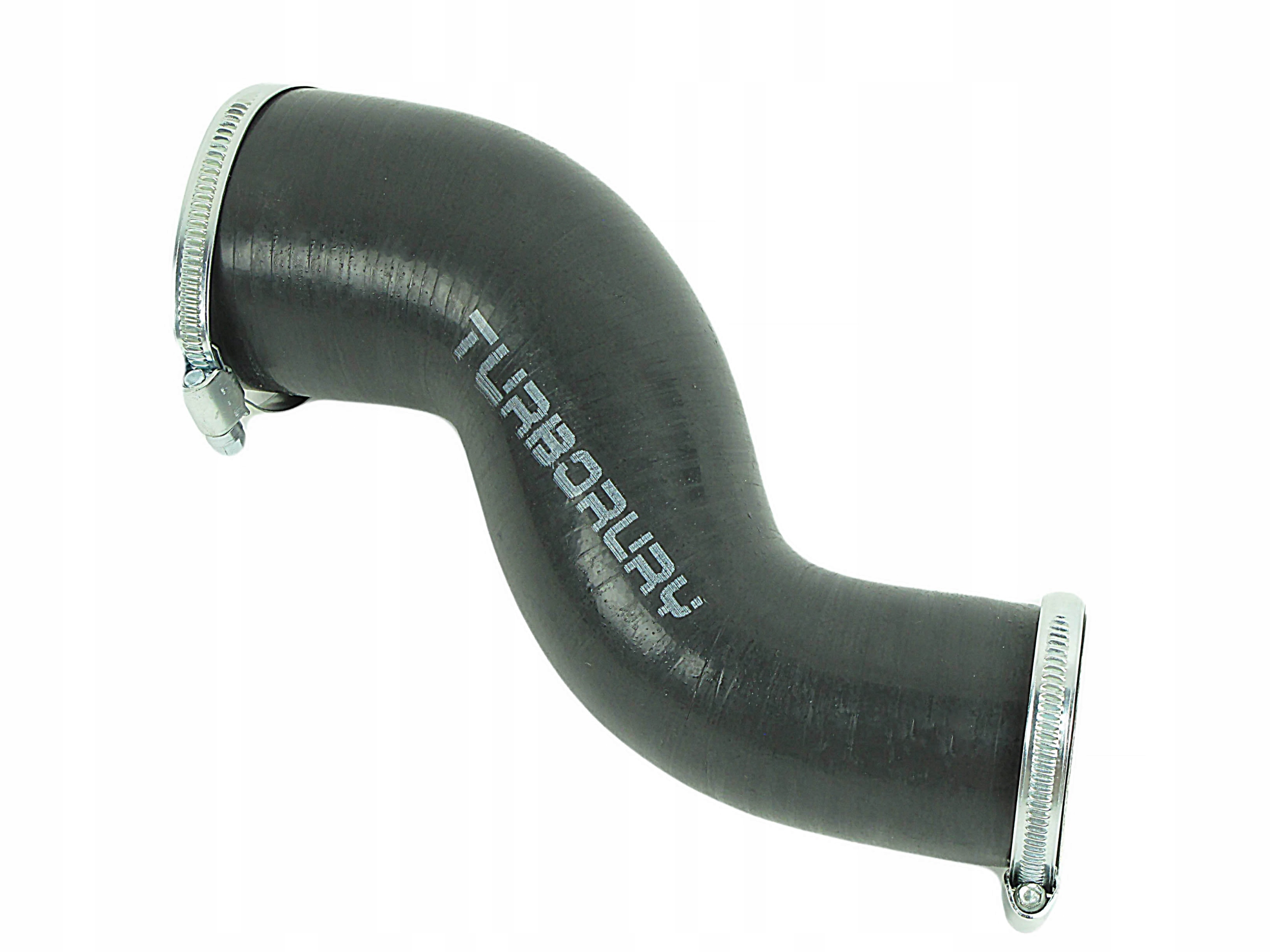 Trubka Turbo Intercoolera Kia Rio 1.5 CRDi