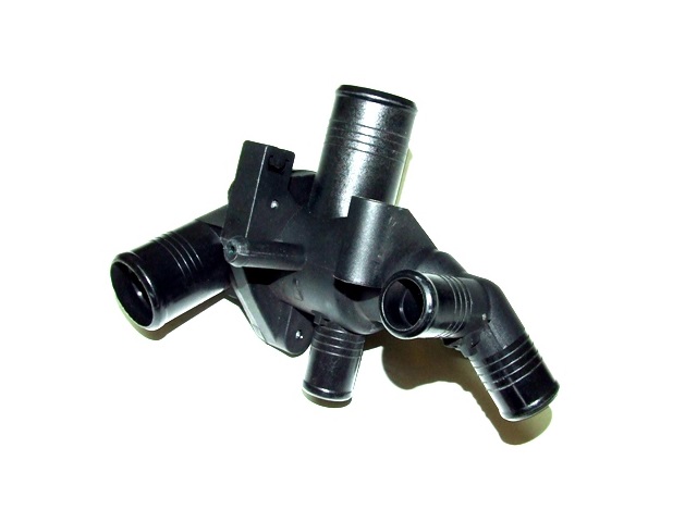 OBUDOWA TERMOSTATU FORD TRANSIT 2011- 2.2 TDCi Producent części DP