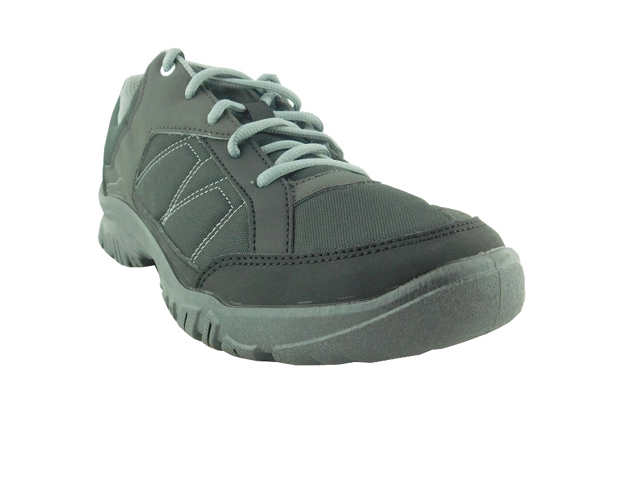 Quechua Buty męskie trekkingowe turystyczne 42 Rozmiar 42