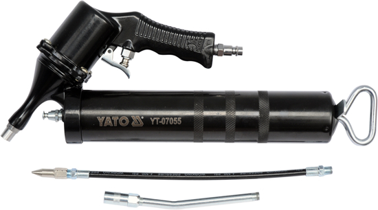 

Smarownica Pneumatyczna 400ML Yato YT-07055