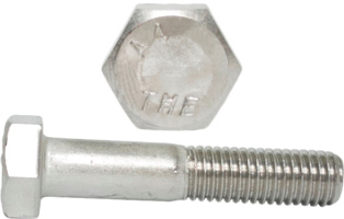 

M10x65 Śruby łeb 6-kątny A4 Din 931 1szt.