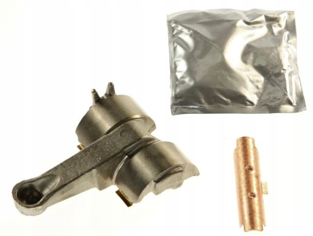 9852 - КОМПЛЕКТ ДЛЯ РЕМОНТА ЗАЖИМА KNORR SB6 / 7 РЫЧАГ 0*