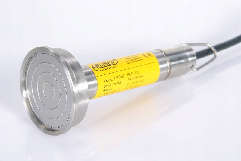 S. гидростатический зонд глубины sg-25. зонд медента 126-200-6. Aplisens sg-25. зонд глубины.