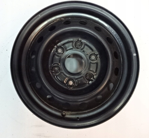 FELGA STALOWA TOYOTA HIACE ET29 15