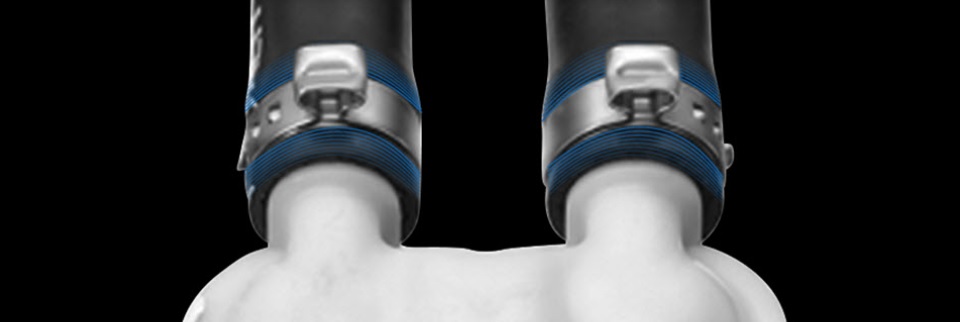 Opaska zaciskowa bezstopniowa 9.4-11.9 mm OETIKER 5 szt. 16702951 Rodzaj opaska zaciskowa