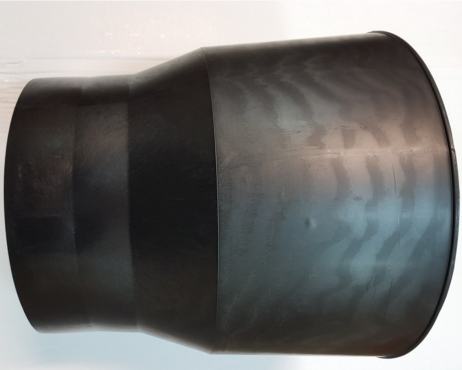 KARMIDŁO KARMNIK ZASYPOWY DLA DROBIU KUR GĘSI - 22 KG POLSKI PRODUCENT Stan opakowania oryginalne