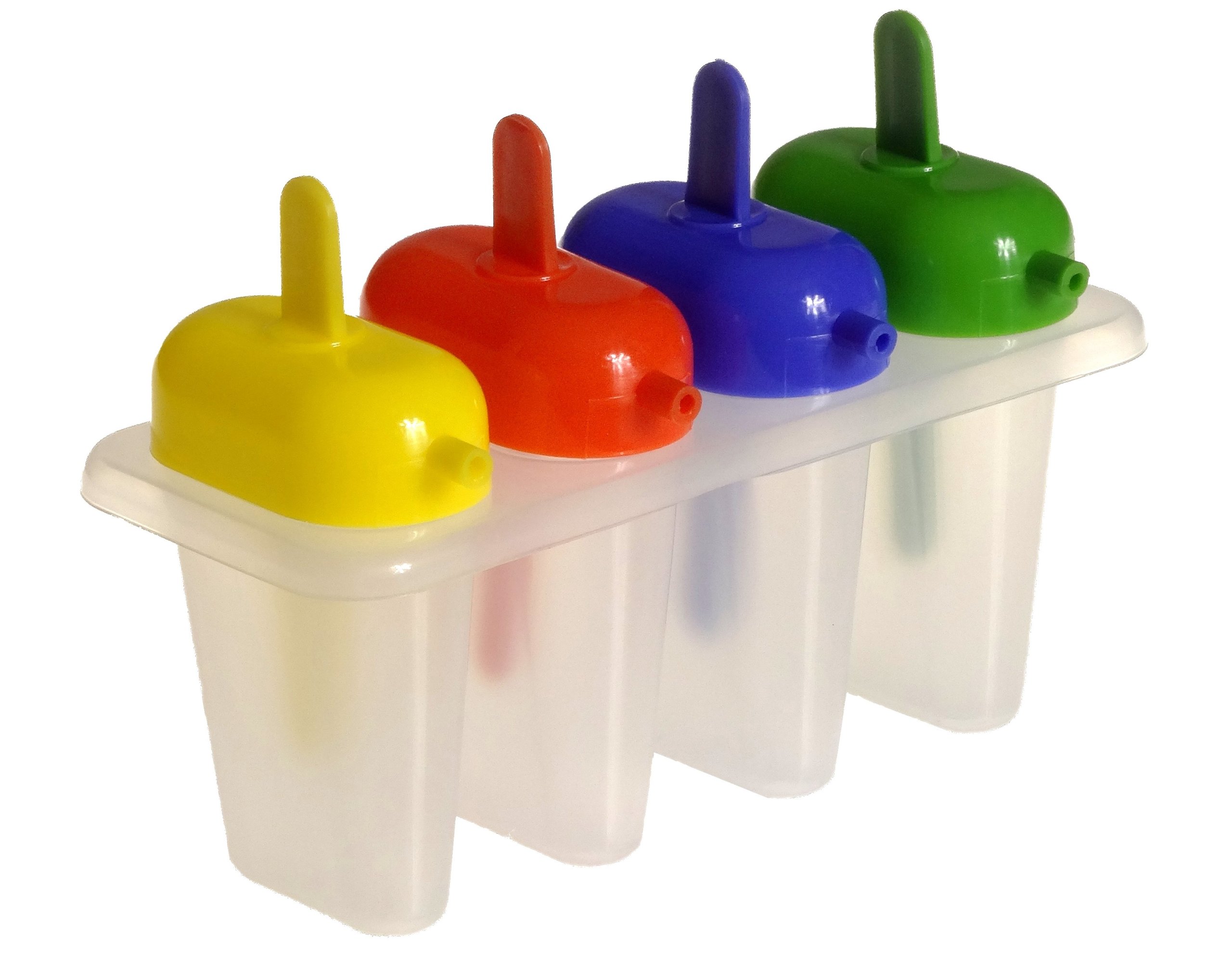 

Formy Do Lodów Sorbetów Na Patyku Foremki 9430