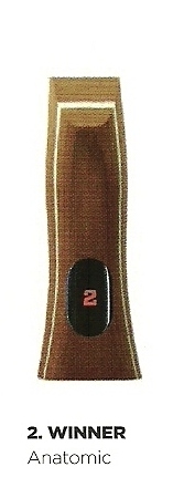 Deska STIGA OPTIMUM CARBO winner, Tenis Stołowy Model OPTIMUM CARBO