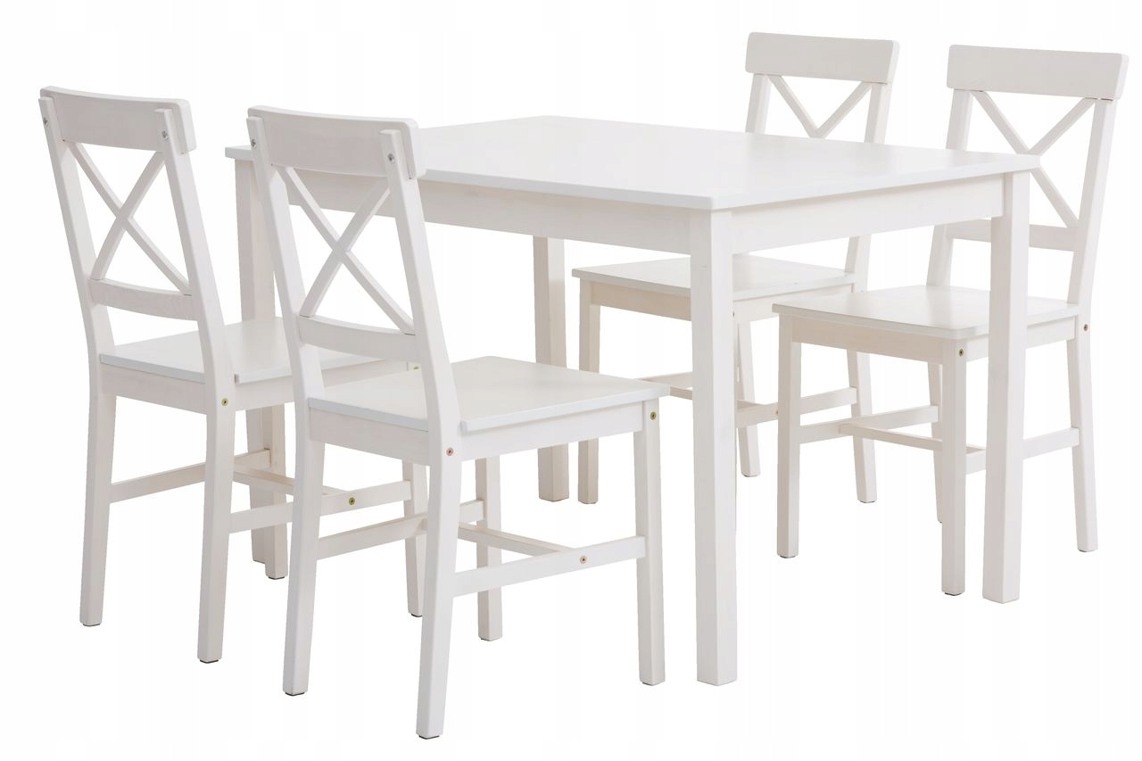 Икеа стол кухонный белый. Ejby стол 118 см 4 стула. Стол икеа кухонный деревянный белый. Стол икеа белый деревянный. Икеа кухонные столы и стулья.
