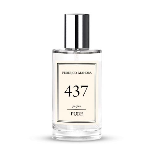 

Zmysłowe Perfumy Pure Fm Group 437 Gratisy! 50ml