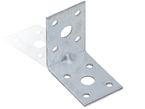 

KPL5 Kątownik Ciesielski Montażow 50X50x35 100szt