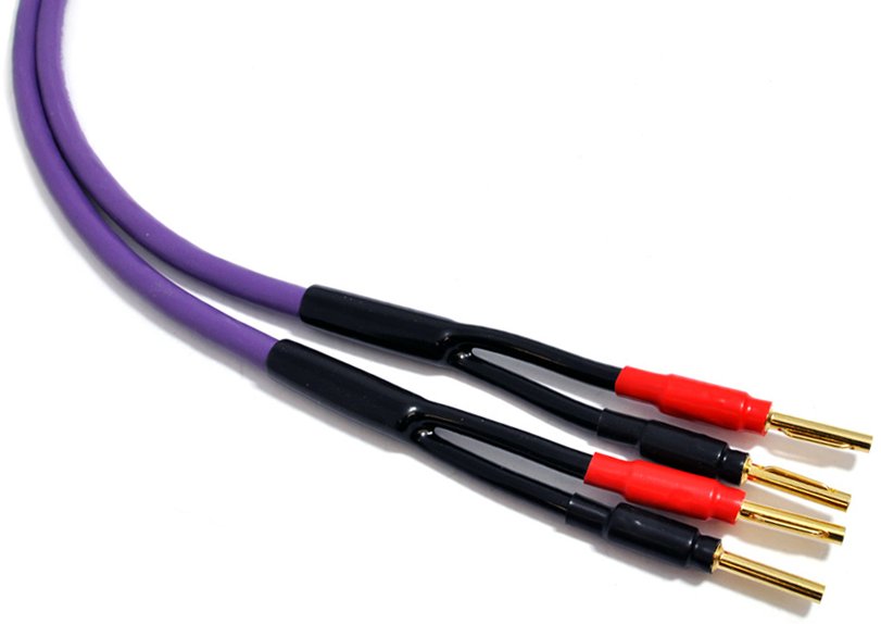 

Kabel Głośnikowy Z Wtykami Melodika MDSC15 1.5m