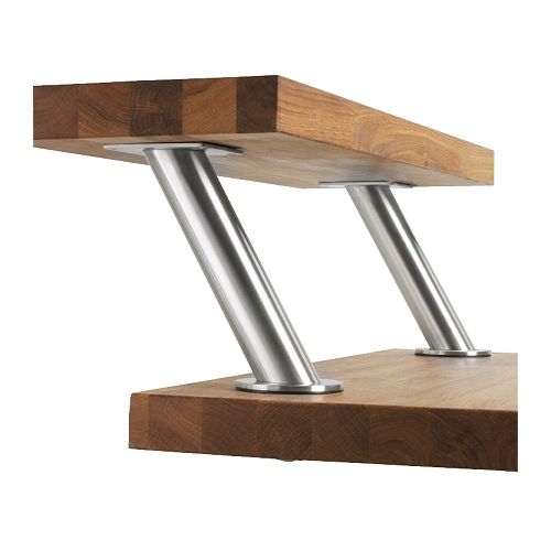 Stolová doska IKEA H 17 cm CAPITA