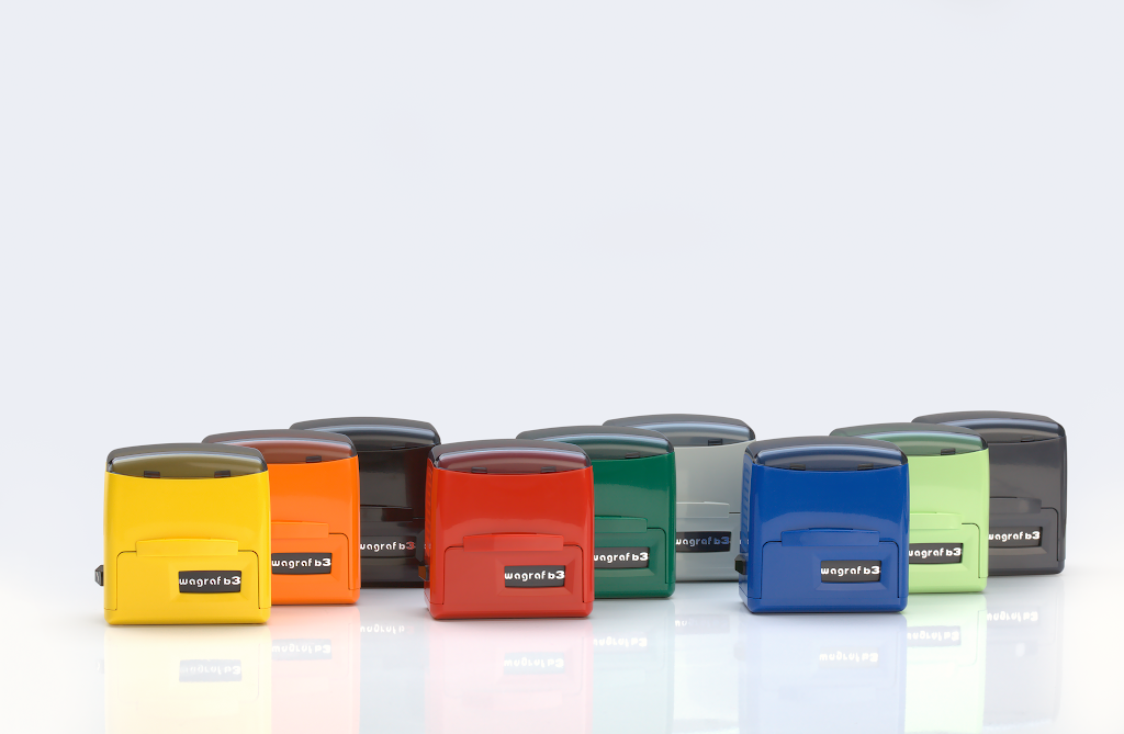 PIECZĄTKA Kod producenta 123