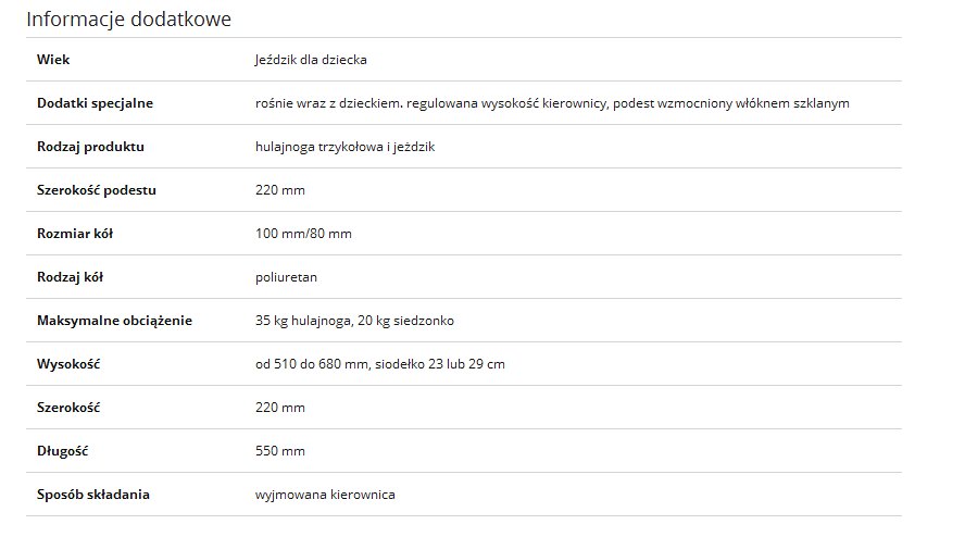 Hulajnoga Jeździk MINI MICRO DELUXE 3W1 BABY SEAT Marka Micro
