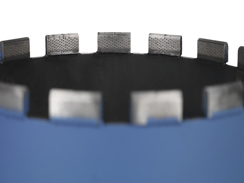 TYROLIT KORONA DIAMENTOWA PREMIUM 102mmx450mm 11/4 Kod producenta 102x450