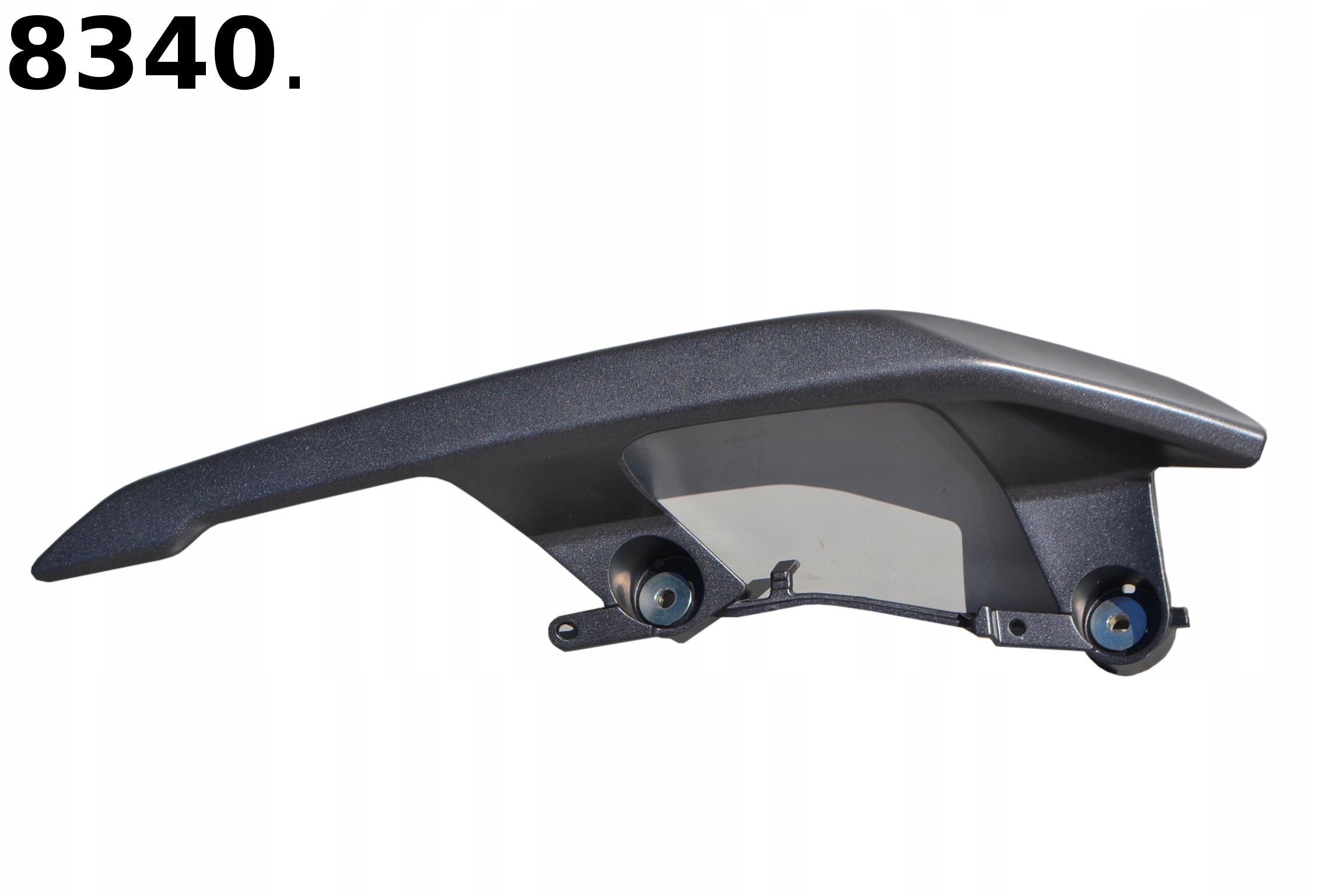 Uchwyt pasazera Yamaha Xmax 125 300 400 2018r