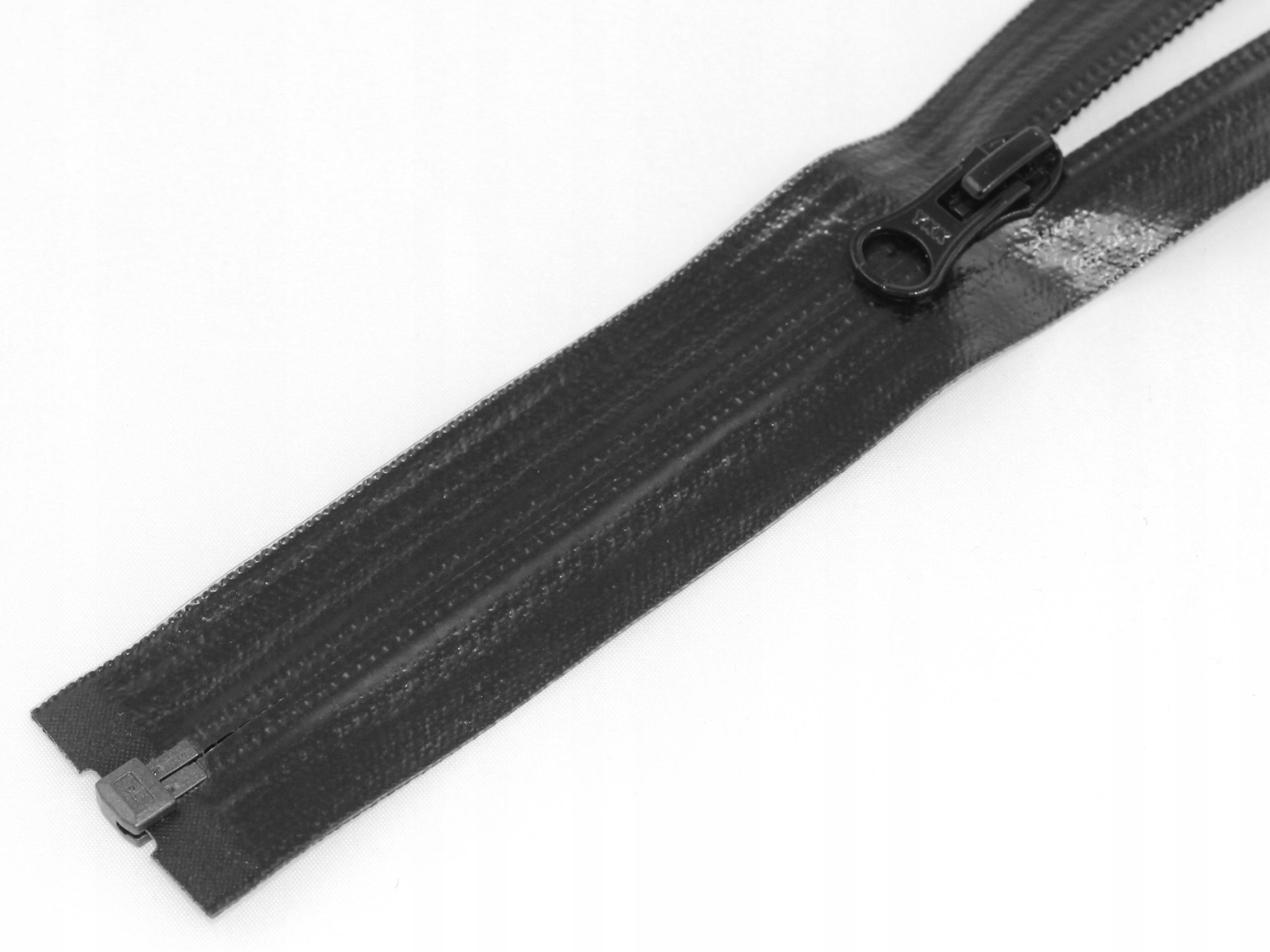 Ykk voděodolný 5mm zip proti stříkající vodě 90cm