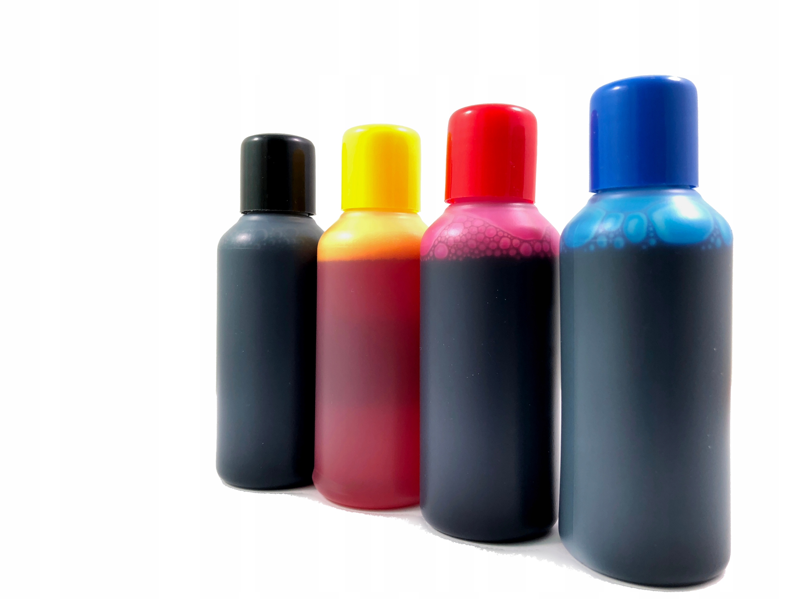 

Pigment Ink-mate 4x100ml Epson Wf 3xxx 4xxx 7xxx