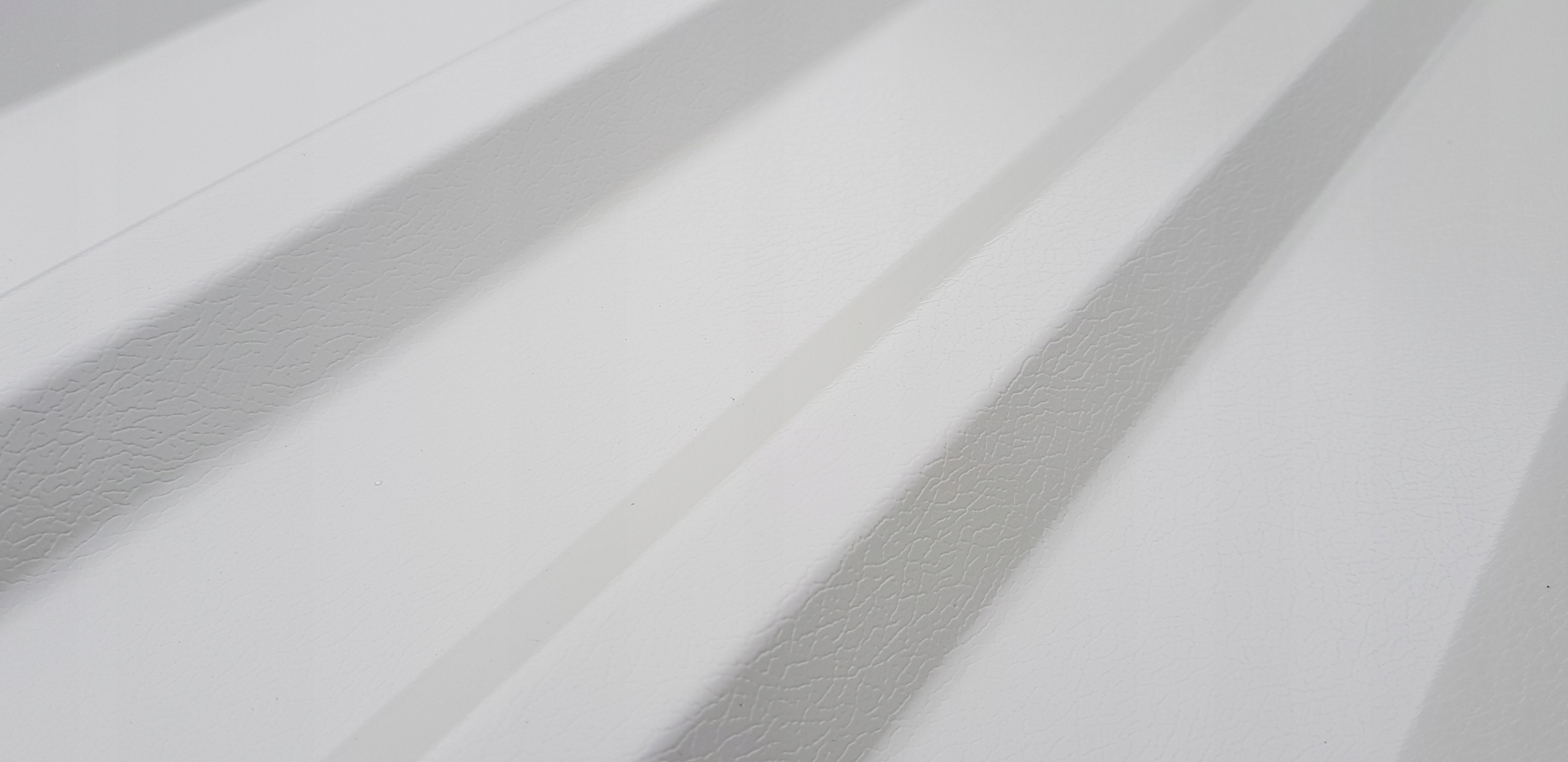 Blacha profil T18 trapez falista ściana dach 0,6mm Długość 2 m